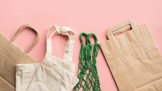Debunking the Recyclable Plastic Bag Myth: A Better Alternative Exists