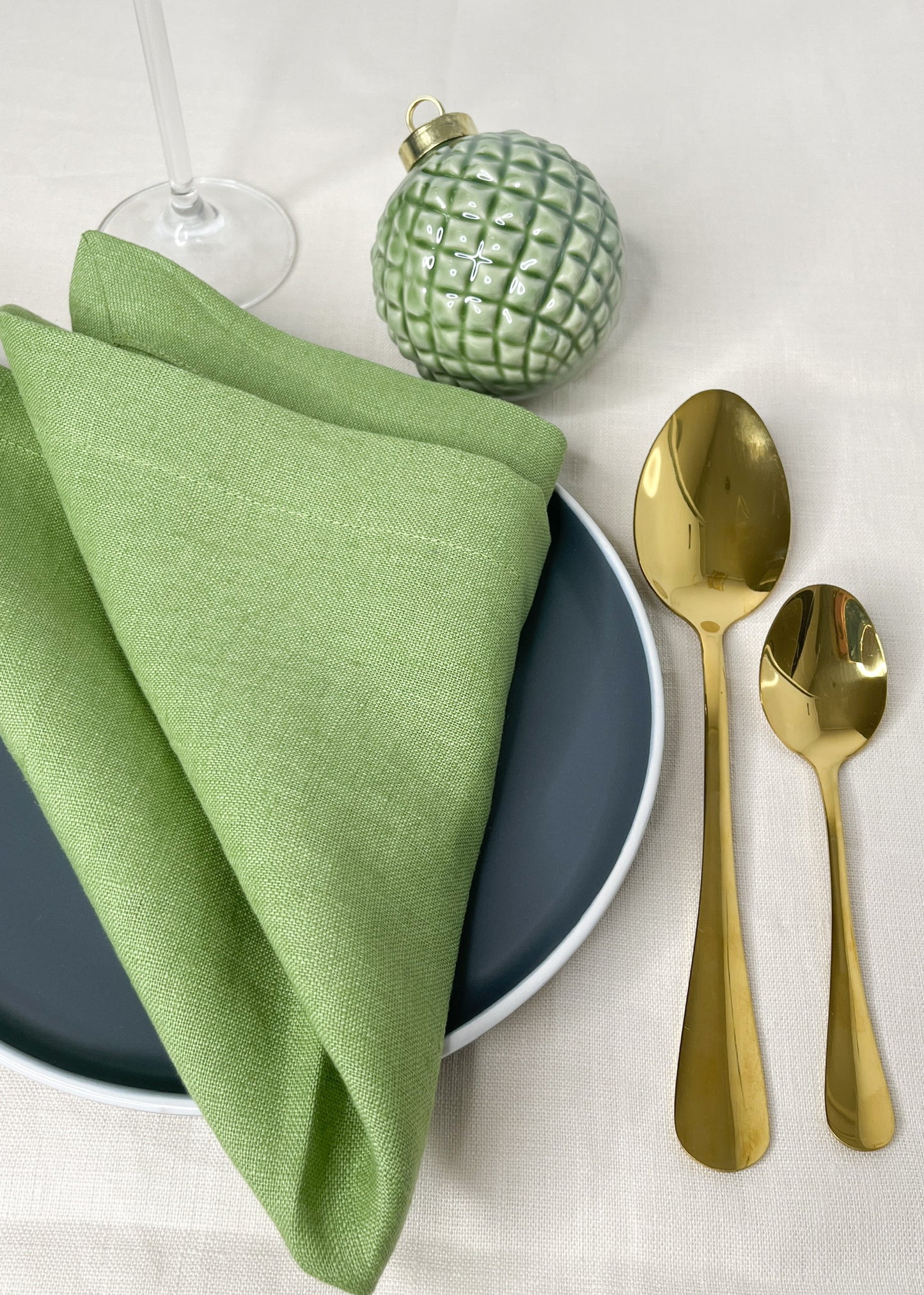 Dining Table serviette