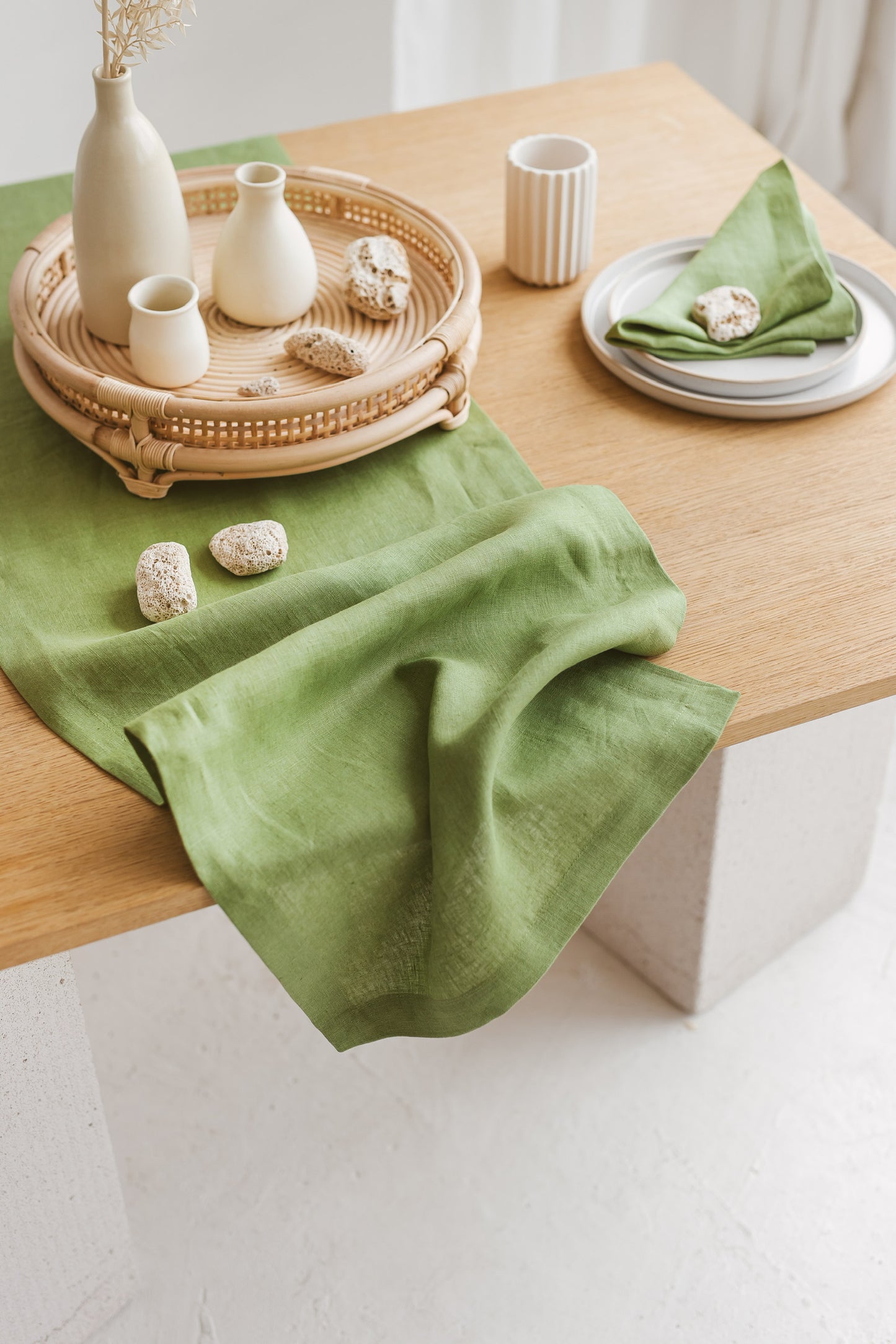 Dining Table Runner