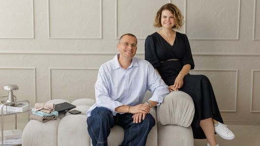 Why Linen is the Core Material Behind Sava Seasons