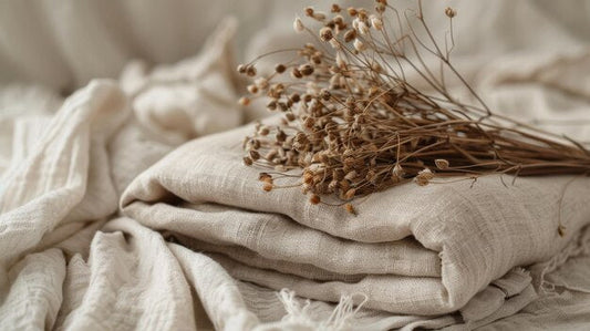 Discover the Sustainable Elegance of Sava Seasons: Eco-Friendly Linen Gifts from Lithuania to London