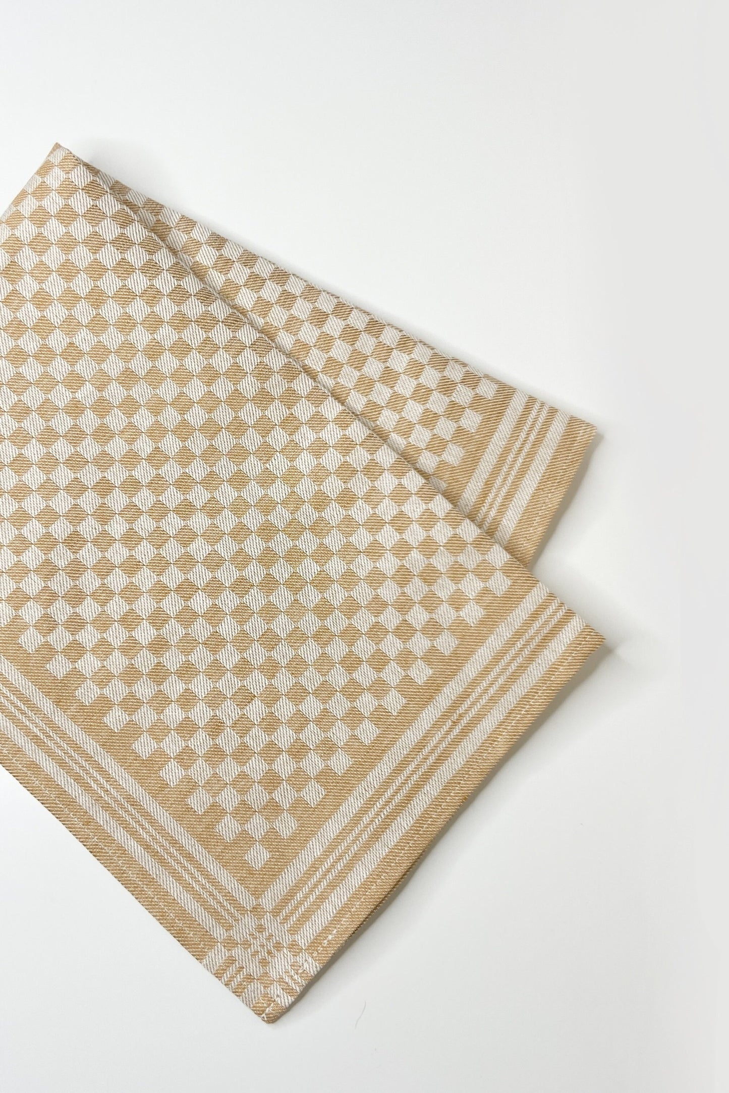 Linen Tea Towel