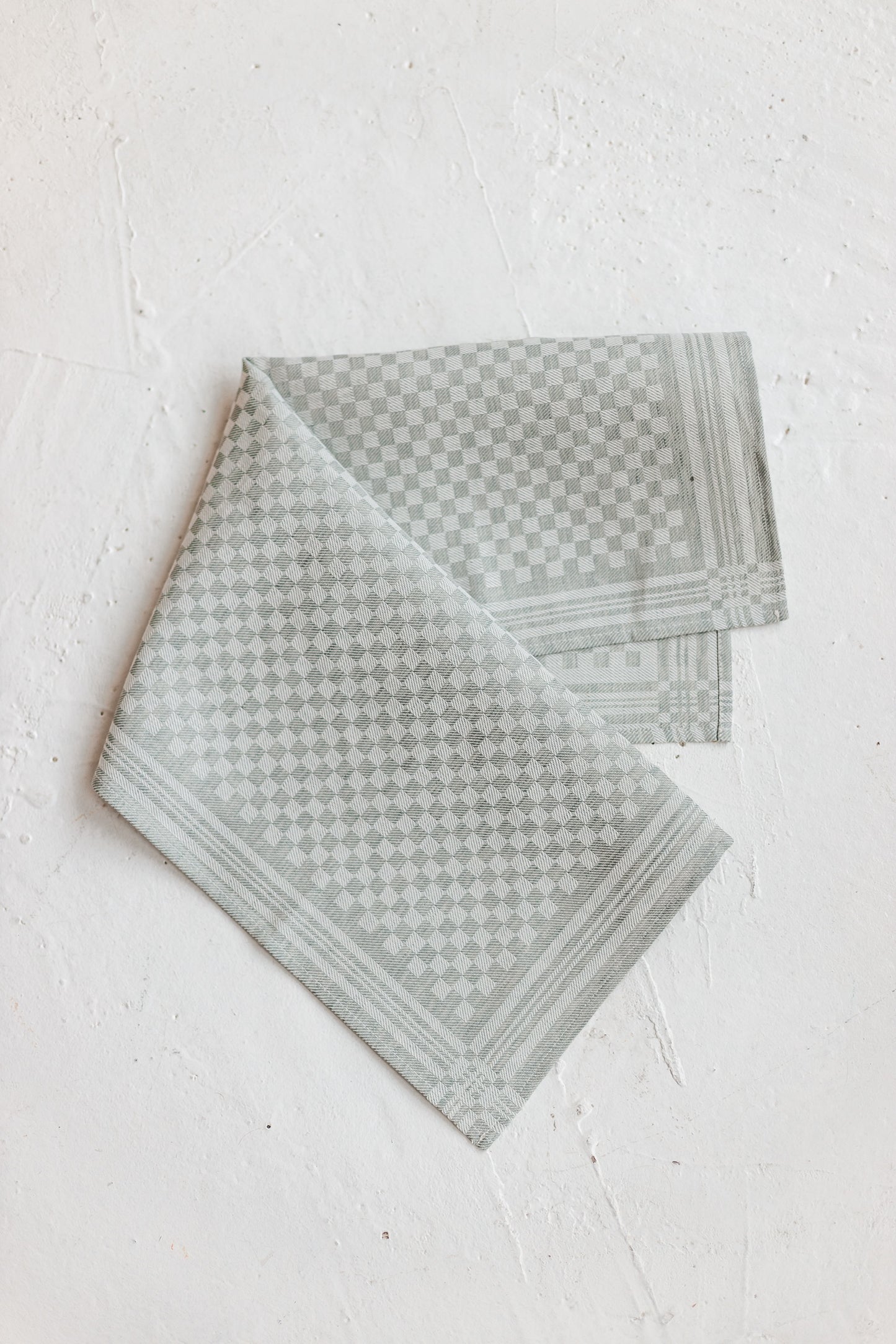 Linen Tea Towel