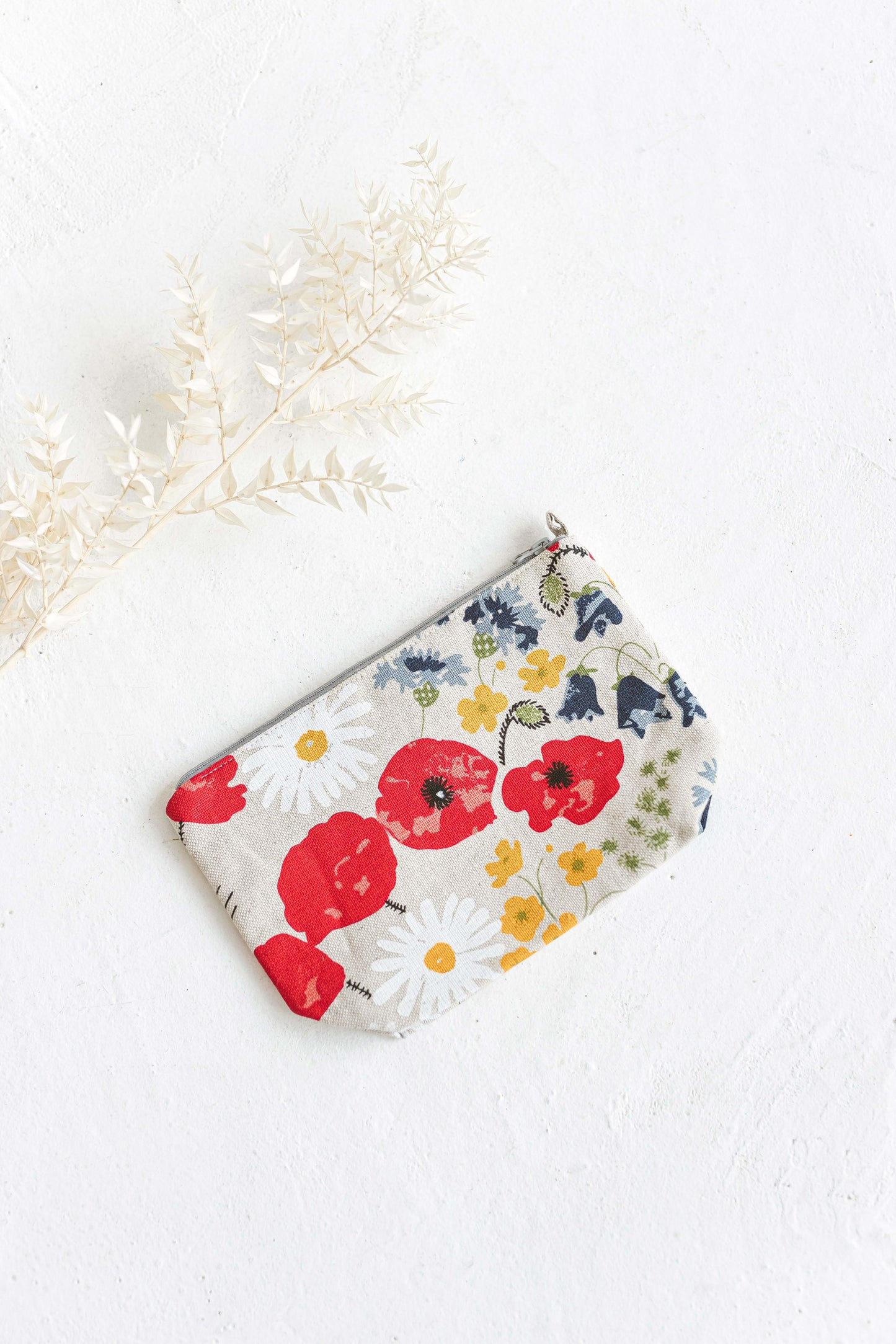 Make-up bags in Prints