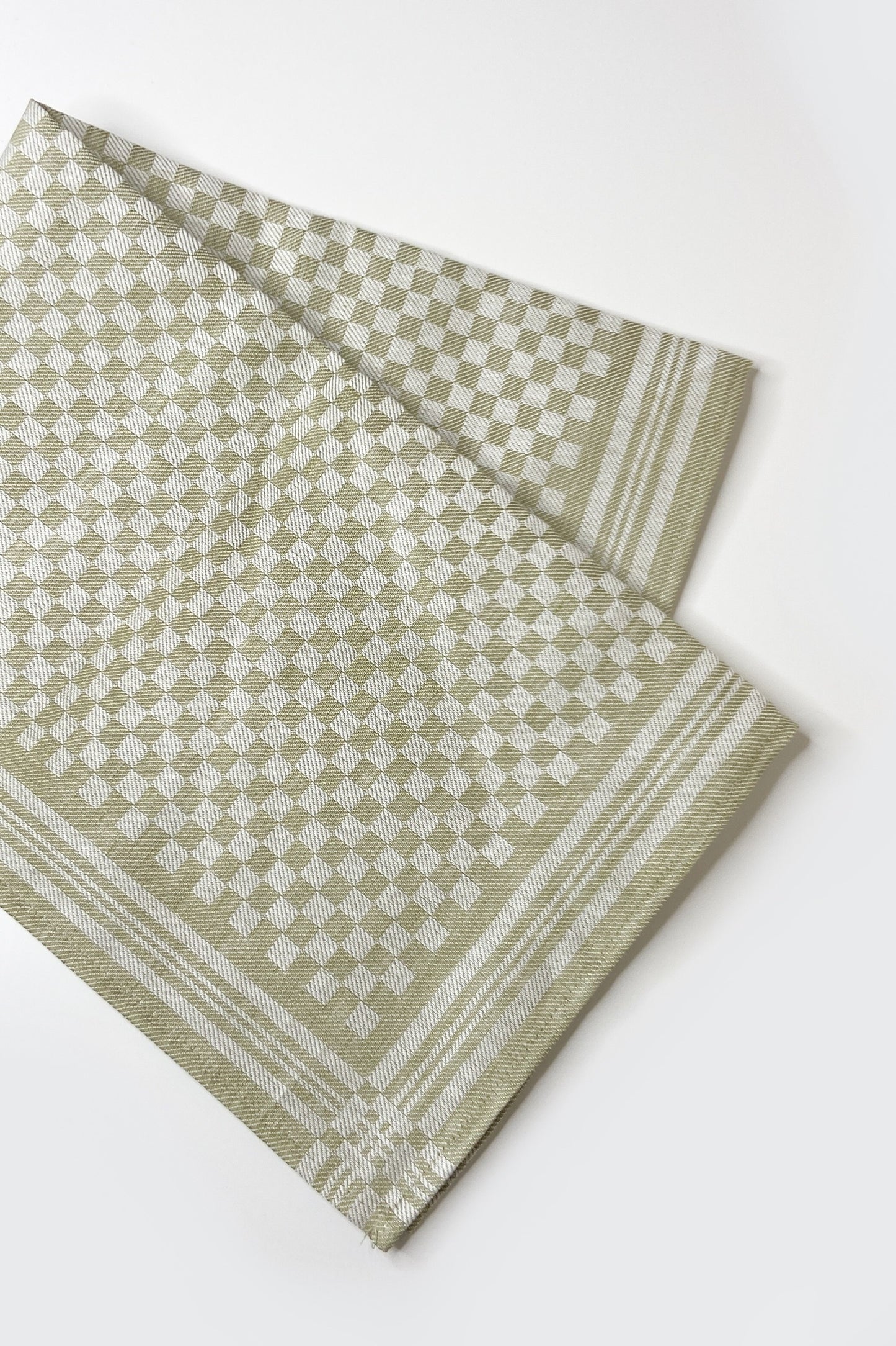 Linen Tea Towel