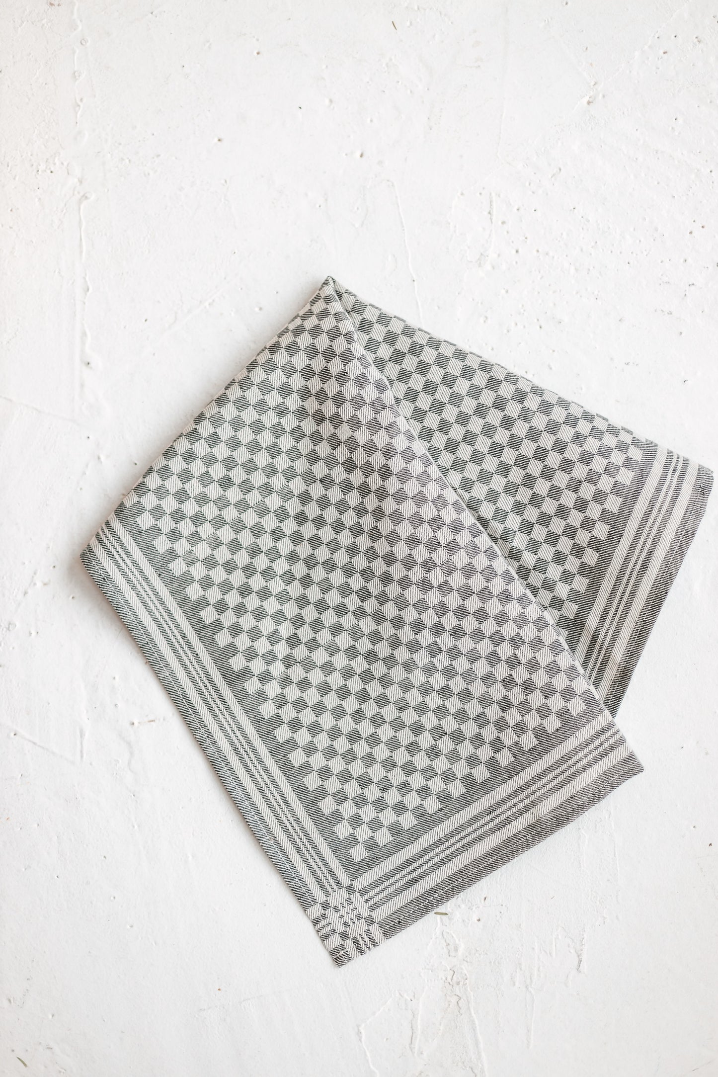 Linen Tea Towel